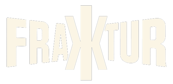 FRAKKTUR